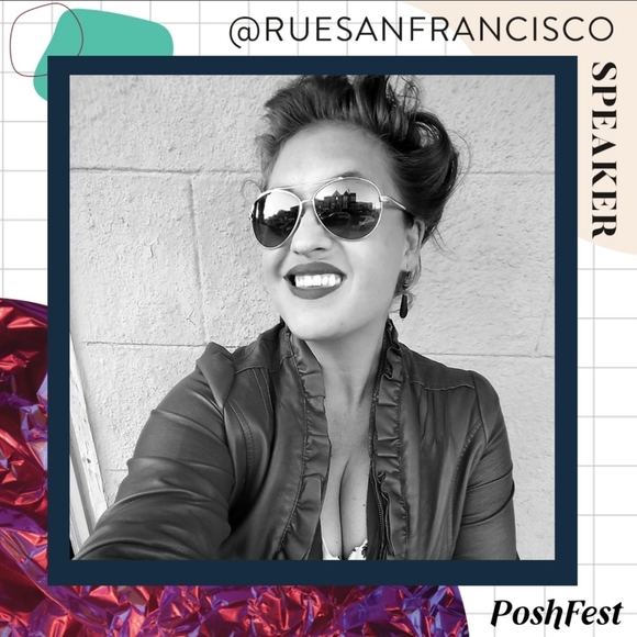 Meet Your Posher, Tiara! - Picture 3 of 8